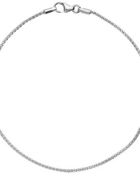 Bracciale Donna Oro Bianco GL100870