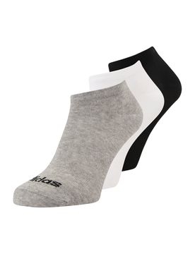 Calcetines deportivos 'Thin Linear Low-Cut' / /