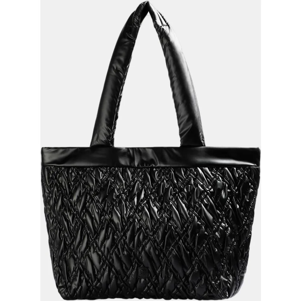 Scalpers - Bolso shopper acolchado - Scalpers - FashionsVida