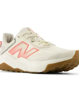 Scarpe Da Trail Running Dynasoft Nitrel V6 Angora EU 39 - New Balance - FashionsVida