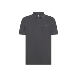 Polo Uomo Sun68 A35101/99 INCHIOST