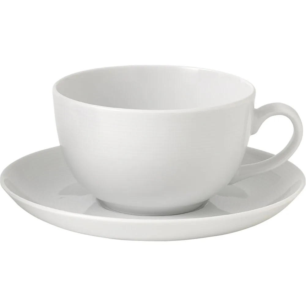Taza de desayuno con plato Eto - El Corte Inglés - FashionsVida