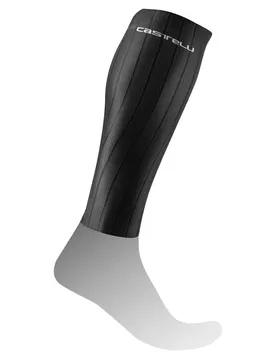 Scaldamuscoli Fast Legs Black