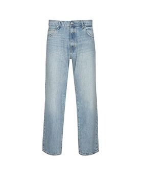 Jeans Baggy Fit WBLEROY ARCTIC JE azul claro 36/L32