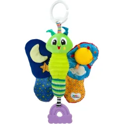 Juguete para bebés Brook la mariposa