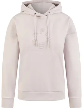 Damen Sweater HOODY #1285 Selection, soft lilac 36 - Pikeur - FashionsVida