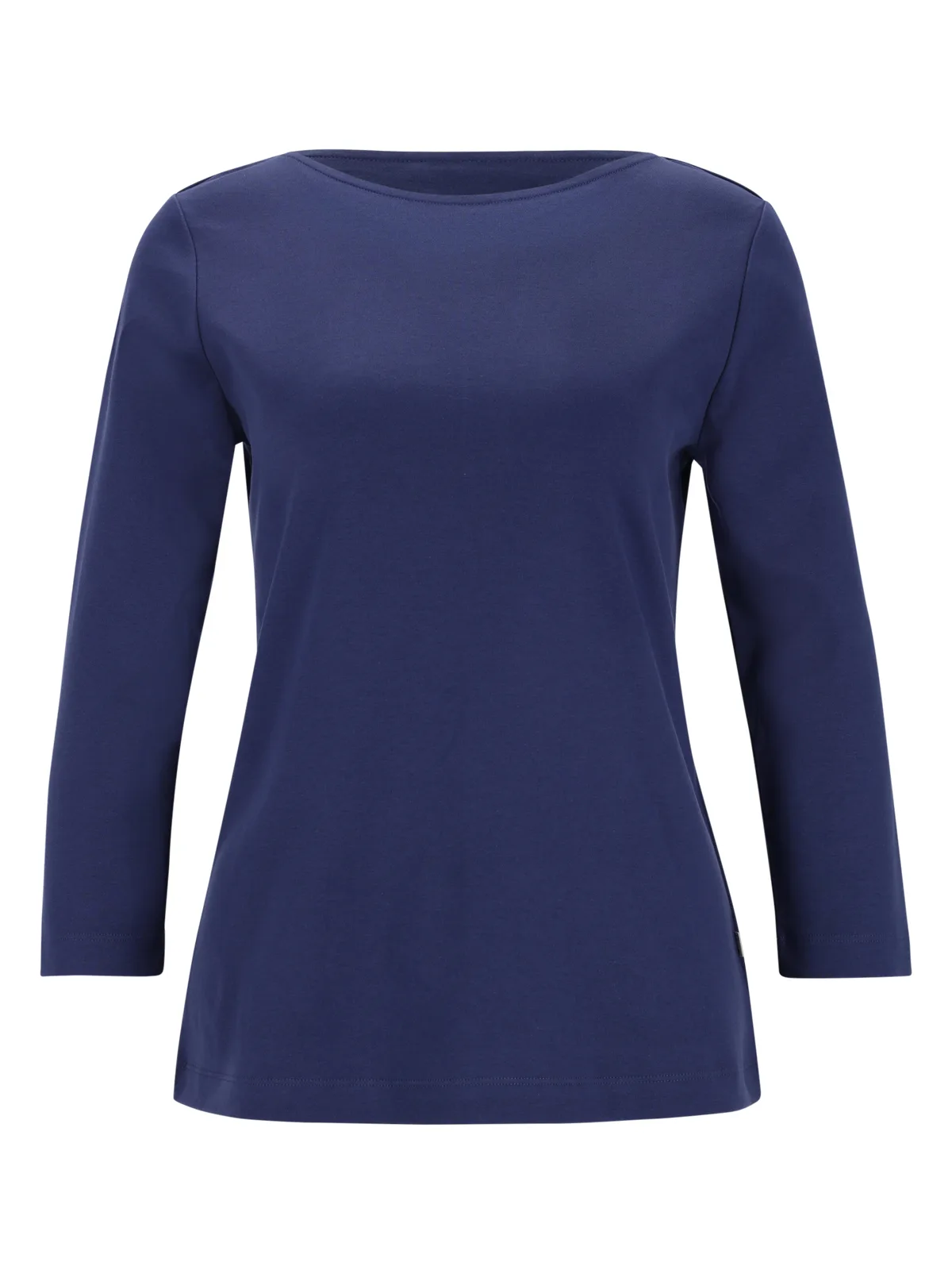 Longsleeve Rundhals 3/4 Arm female - 40 - FashionsVida