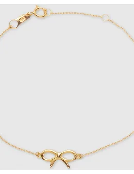 Pulsera Essential Lazo de - El Corte Inglés - FashionsVida