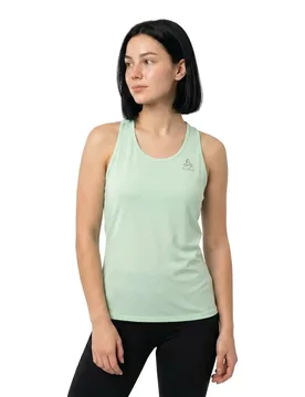 Essential Sleeveless T-shirt Ambrosia L Women - Odlo - FashionsVida