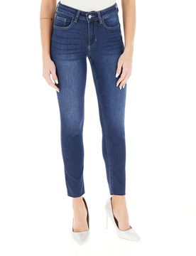 LIU JO Jeans skinny BLU 33
