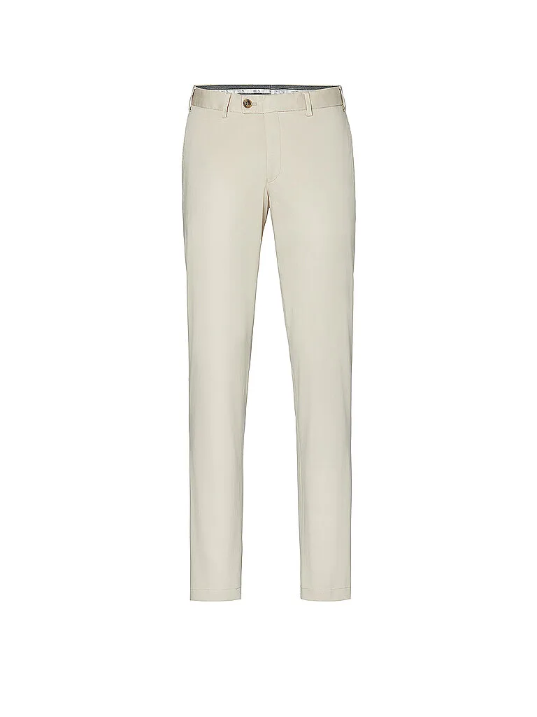 Hiltl Chino TILO beige 58 - Hiltl - FashionsVida