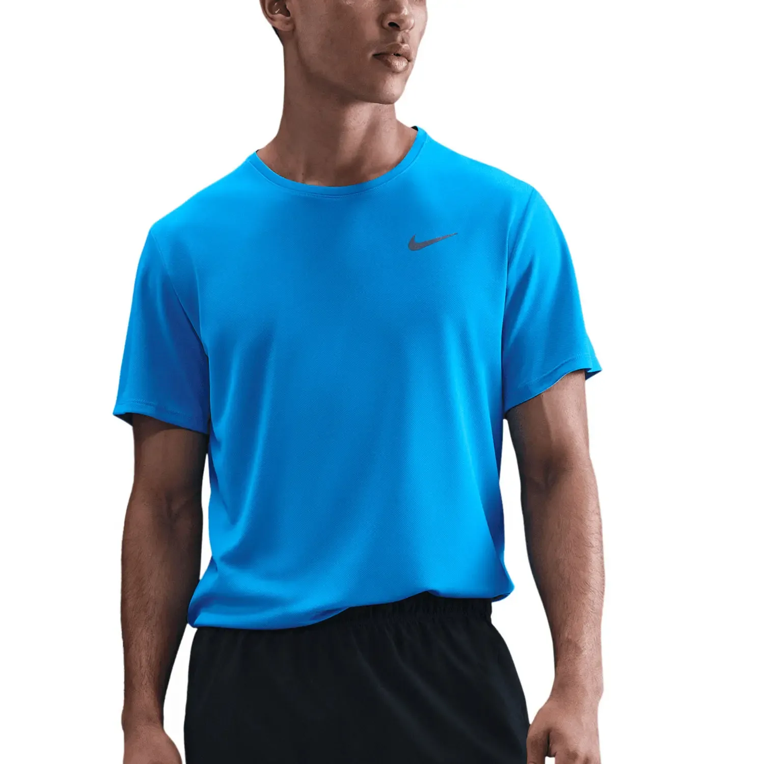 Trikot Miler - Bleu - male - Size: M - Nike - FashionsVida