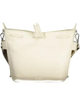 Damen TASCHE Weiß E1U6C230101_BIN17