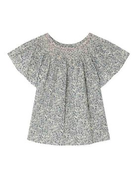Bonpoint Blouse Nella