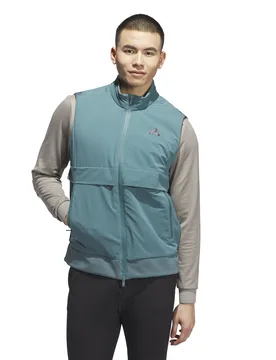 Weste Ultimate365 Tour Frostguard, gruen xl - Adidas - FashionsVida