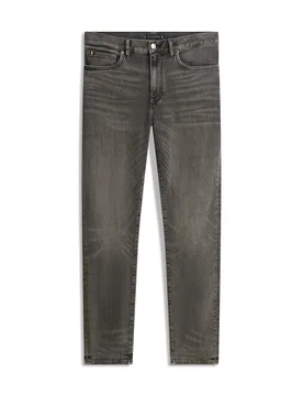 SLIM BLEECKER LEO GREY male - 32 / /30 - FashionsVida