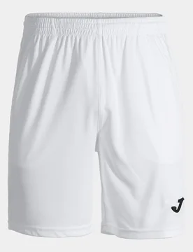Drive Herren Bermuda Shorts, weiß S - Joma - FashionsVida