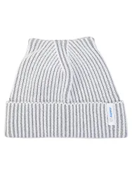 Eisbär Mütze Sorra blanc