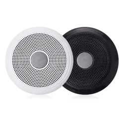 Xs Series 6.5´´ Speaker White / Black 200 W unisex