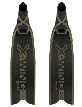 Pinne Da Immersione X-wing C-s Medium