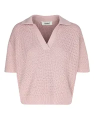 Ecoalf Polo ANNA rosa L