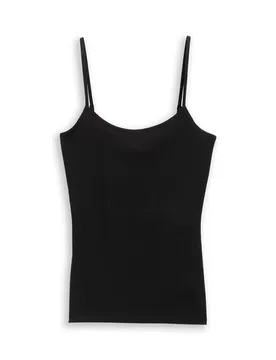 Strap top female