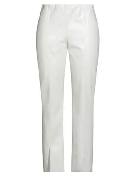 Pantalones Mujer Marfil 34,36,38,40,42,44 Mujer - Liviana Conti - FashionsVida