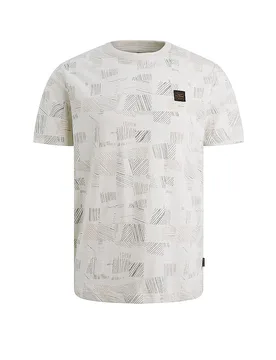 Pme Legend T-Shirt blanc XXXL - PME Legend - FashionsVida