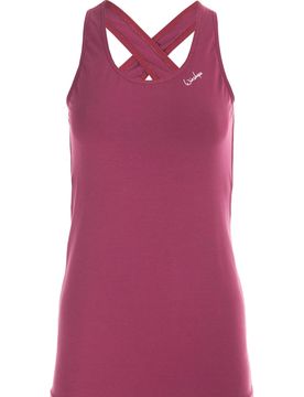 Top deportivo 'WVR32' /