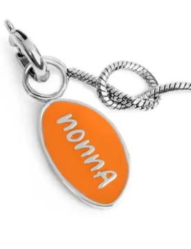 Charm Marlù nonna e nodo 25CH0007