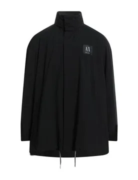 Chaqueta y cazadora Hombre Negro L,M,S,XS Hombre - Armani - FashionsVida