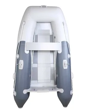Raid Ii Sh Boat 2.70 M 4 Places unisex - Plastimo - FashionsVida