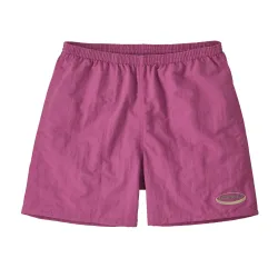 Baggies Shorts XL Faded Magenta