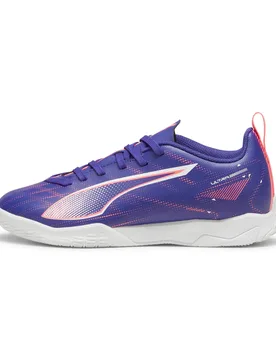 Kinder-Fußballschuhe Ultra 5 Play IT - Bleu - unisex - Size: 38 - Puma - FashionsVida