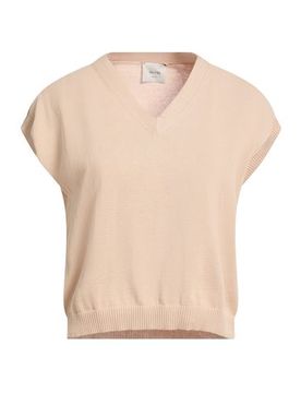 Pullover Mujer Rosa palo L Mujer