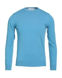 Pullover Hombre Azul 54,56,58 Hombre