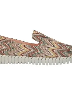 Damenschuhe Slipper Nv,Black 2403739-6033 38;39;40;41 Female - La strada - FashionsVida