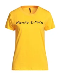 Camiseta Mujer Caléndula M Mujer