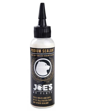Liquido Sigillante Joe's No Flats Podium 125ml