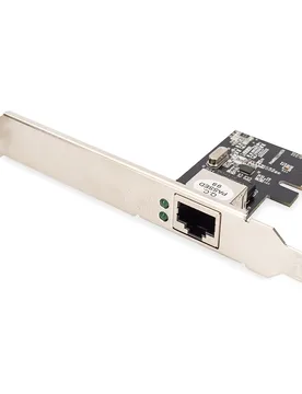 Carte D´extension Pci-e Dn-10130-1 Silver One Size unisex - DIGITUS - FashionsVida