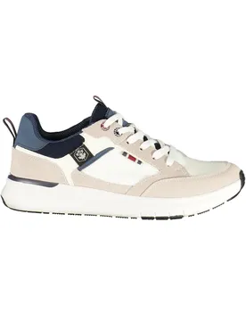 Herren Sportschuh Weiß 102269155NEIL_BI354OFF