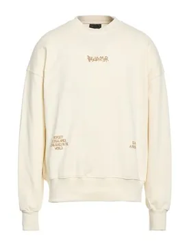 Sudadera Hombre Hueso L,M,S,XL Hombre - Disclaimer - FashionsVida