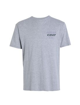 Camiseta Hombre Gris perla M,S,XL Hombre