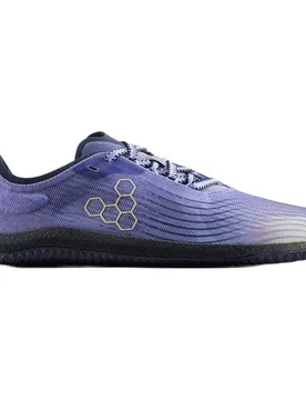 Sneaker Primus Flow Barefoot Sweet Lavender EU 41