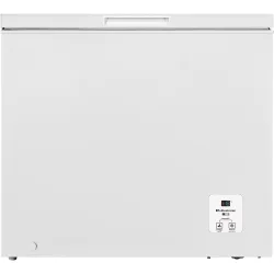 Congelador Horizontal Defrost - FT247D4AWYLE