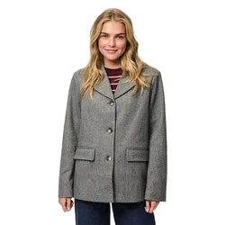 Pieces Blazer Bianca Black L