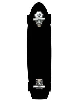 Surfskate Del Mar 7.6´´ 31.33 Pouces unisex
