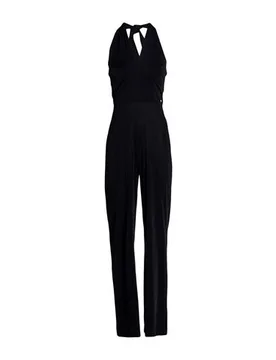 Jumpsuit Damen Schwarz 30 Damen - Guess - FashionsVida
