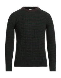 Pullover Hombre Marrón 44,46,52 Hombre