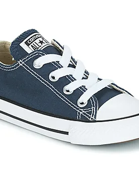 Kinderschuhe Chuck Taylor All Star Core Ox 18;19;20;21;22;23;24;25;26 Female - Converse - FashionsVida